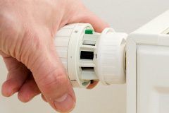Southay central heating repair costs